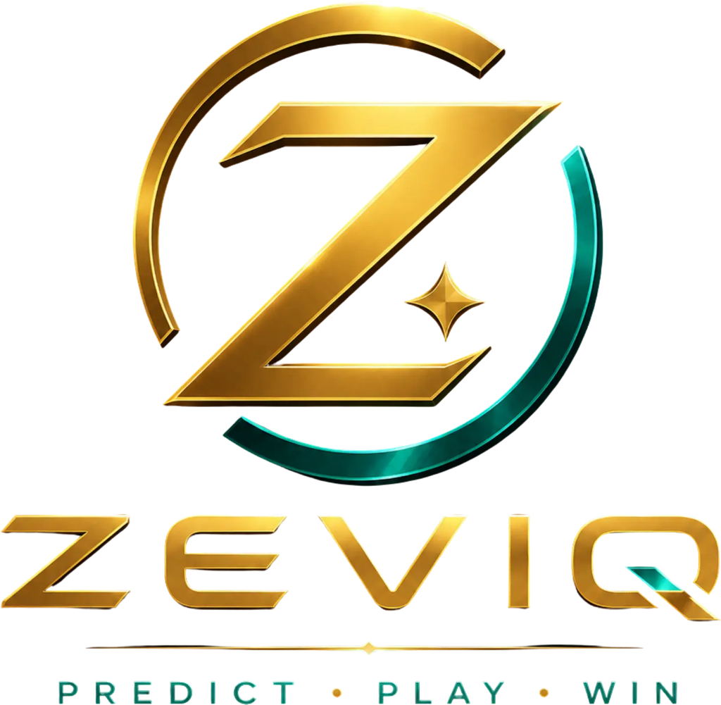 Zeviq — Predict • Play • Win
